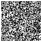 QR code with D Printing House Inc contacts