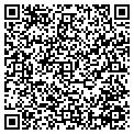 QR code with Zap contacts