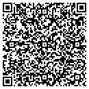 QR code with Chad Inc contacts