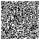 QR code with Psychological & Family Conslnt contacts