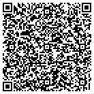 QR code with Adkins Jr H Lee DO contacts