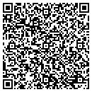 QR code with A Hadi Hakki Md contacts