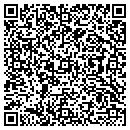 QR code with Up 2 U Video contacts