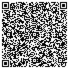 QR code with T E S Industries Inc contacts