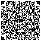 QR code with A A A Affordable Auto Car Care contacts