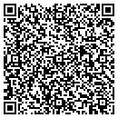 QR code with Alaskabike contacts