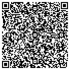 QR code with G & G Photography & Designs contacts