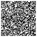 QR code with 4 Work Or Fun Travel contacts