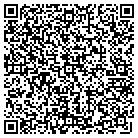 QR code with Gabe's Truck & Diesel Equip contacts