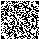 QR code with A Standing Ovation Floral Std contacts