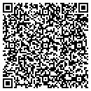 QR code with J E T Farms Inc contacts