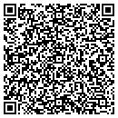 QR code with Higgins Landing contacts
