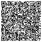 QR code with Wells Marine Stainless Fab Inc contacts