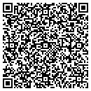 QR code with Hands of Grace contacts