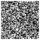QR code with Richard Lee's Sign Post contacts