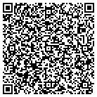 QR code with D & L Tobacco Outlet contacts