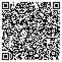 QR code with Ejs Lawns contacts