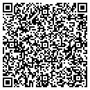 QR code with Gator Tours contacts