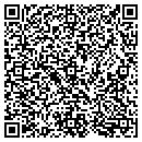 QR code with J A Feltham DDS contacts