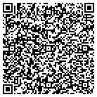 QR code with Hamilton Fly Fishing Charters contacts