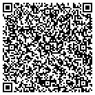QR code with Vonnie's Bed & Breakfast contacts