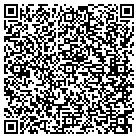 QR code with A & A Automotive & Wrecker Service contacts