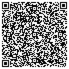 QR code with Accurate Home Inspections-FL contacts