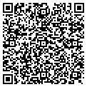 QR code with Woh Inc contacts