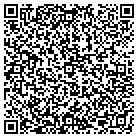 QR code with A A Mul-T-Locks & Safe Inc contacts