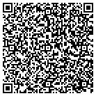 QR code with James L Gregalot DDS contacts