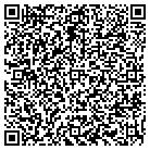 QR code with Charles P Hautot Plant Nursery contacts