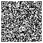 QR code with A Plus Air Quality Service contacts