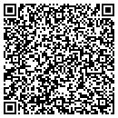 QR code with Mystic Tux contacts