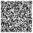 QR code with Reed Bail Bonding contacts