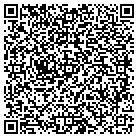 QR code with Fantasy Planet Beach Company contacts