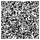 QR code with Robert K Hall DPM contacts