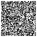 QR code with I & I Used Rags contacts