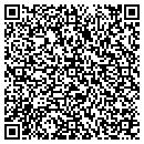 QR code with Tanlines Etc contacts