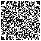 QR code with Seamaster Marine Construction contacts