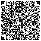 QR code with D'Angelo's Restauriante contacts