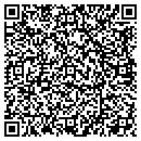 QR code with Back Jim contacts