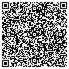 QR code with Walker Cancer Research Inst contacts
