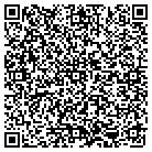 QR code with Retina Institute Of Florida contacts
