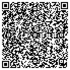 QR code with Adelas Costume Shop Inc contacts