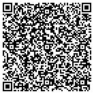 QR code with American Grocers & Food Mart contacts