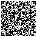 QR code with R Karlo contacts