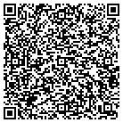 QR code with Service Planning Corp contacts