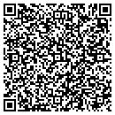 QR code with H J High Const contacts