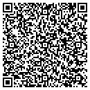 QR code with Grout Wizard contacts