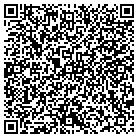 QR code with Hudson Appraisals Inc contacts